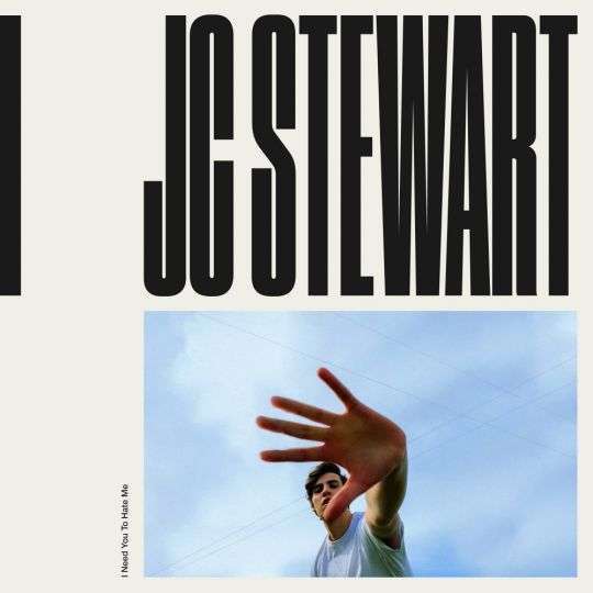 JC Stewart